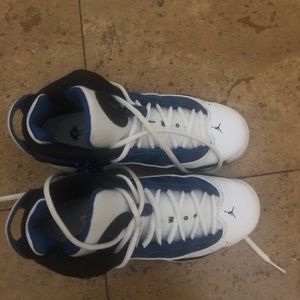 Nike Michael Jordan Basketball shoes